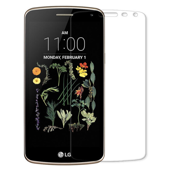 

Противоударная защитная пленка BoxFace LG K5 X220 Прозрачная (37448)