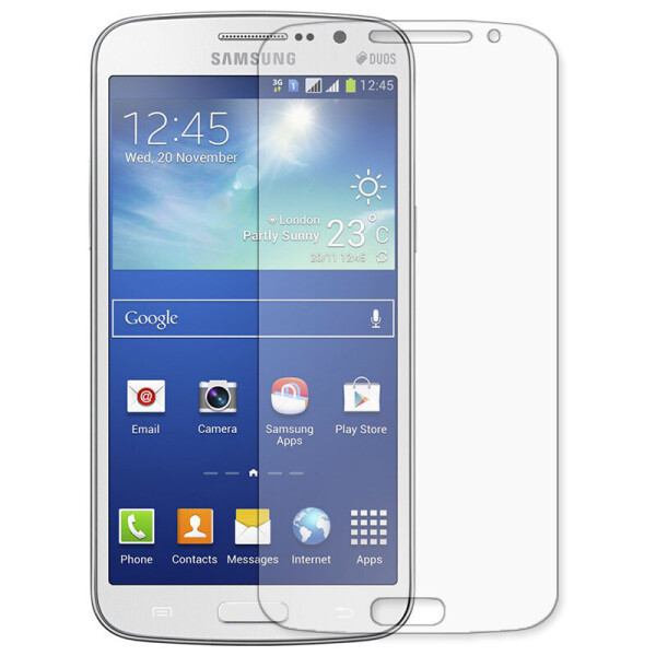 

Противоударная защитная пленка BoxFace Samsung G7102 Матовая (34659)