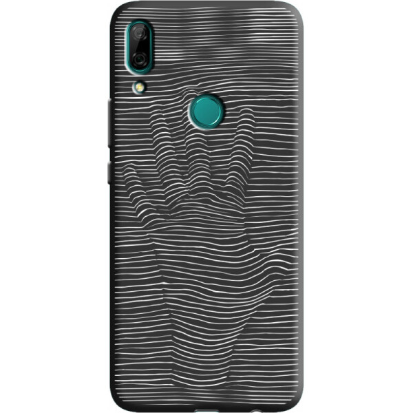 

Силиконовый чехол BoxFace Huawei P Smart Z (37381-bk56)