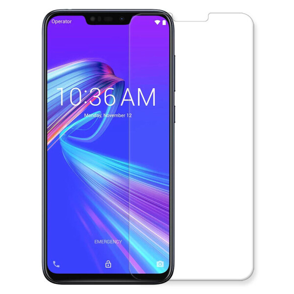 

Противоударная защитная пленка BoxFace Asus ZenFone Max M2 ZB633KL Прозрачная (37228)