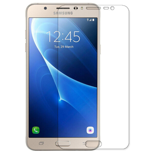 

Противоударная защитная пленка BoxFace Samsung J710 Galaxy J7 2016 Прозрачная (32822)