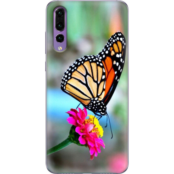 

Силиконовый чехол BoxFace Huawei P20 Pro (33498-up1321)