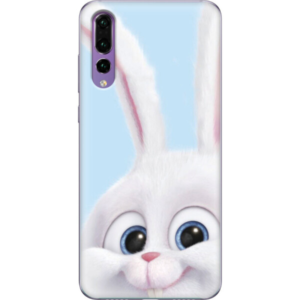 

Силиконовый чехол BoxFace Huawei P20 Pro (33498-up1175)