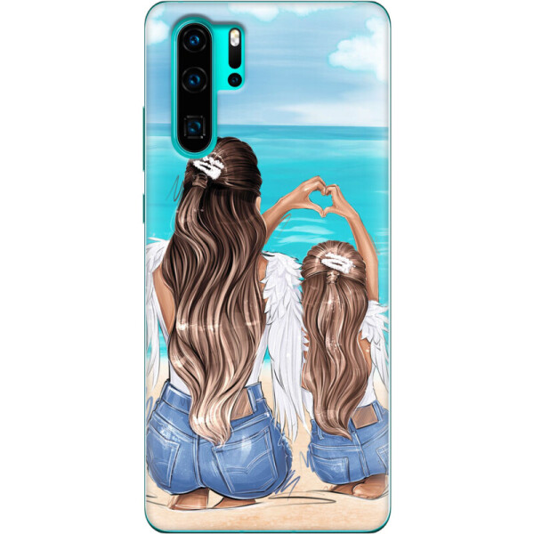 

Силиконовый чехол BoxFace Huawei P30 Pro (36855-up2380)