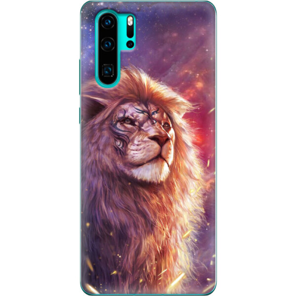 

Силиконовый чехол BoxFace Huawei P30 Pro (36855-up1948)