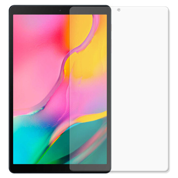 

Противоударная защитная пленка BoxFace Samsung Galaxy Tab A 10.1 T515 Матовая (37681)