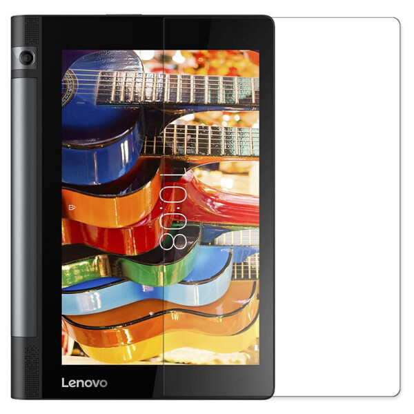 

Противоударная защитная пленка BoxFace Lenovo Yoga Tablet 3 10 X50 Прозрачная (35967)