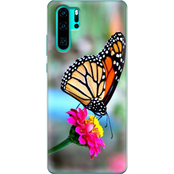 

Силиконовый чехол BoxFace Huawei P30 Pro (36855-up1321)