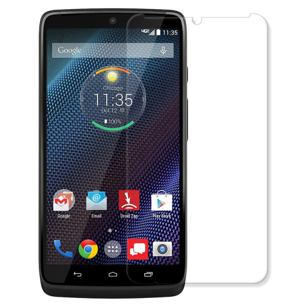 

Противоударная защитная пленка BoxFace Motorola Droid Turbo XT1254 Прозрачный (36771)