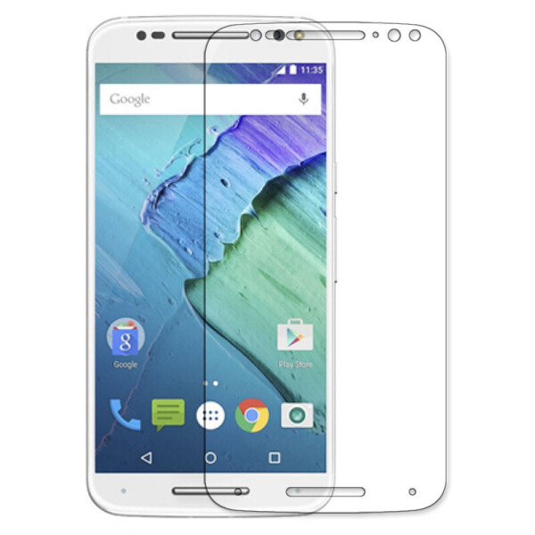 

Противоударная защитная пленка BoxFace Motorola Moto X Pure XT1575 Прозрачный (32545)
