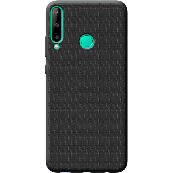 

Силиконовый чехол BoxFace Huawei P40 Lite E (39374-bk2)