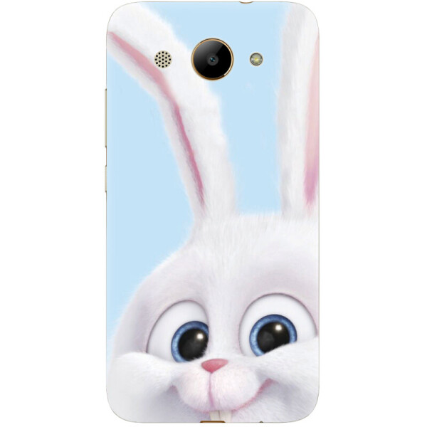 

Силиконовый чехол BoxFace Huawei Y3 2017 (30977-up1175)