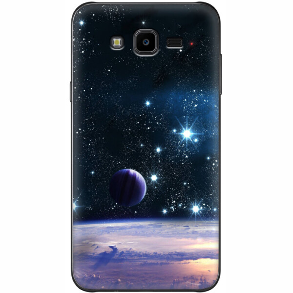 

Силиконовый чехол BoxFace Samsung J701 Galaxy J7 Neo Duos Space Landscape (32007-up425)