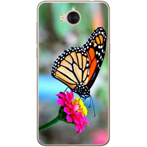 

Силиконовый чехол BoxFace Huawei Y5 2017 (30871-up1321)