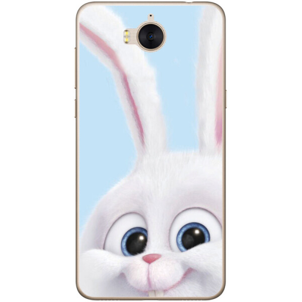 

Силиконовый чехол BoxFace Huawei Y5 2017 (30871-up1175)