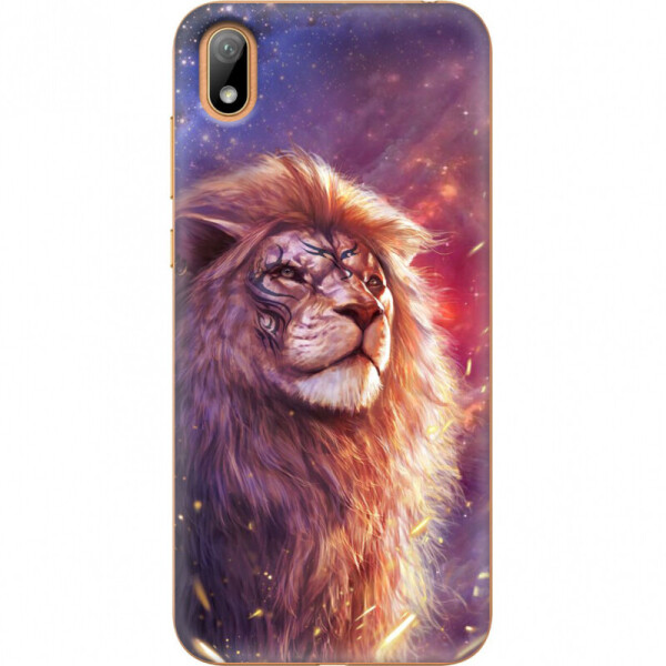 

Силиконовый чехол BoxFace Huawei Y5 2019 (37076-up1948)