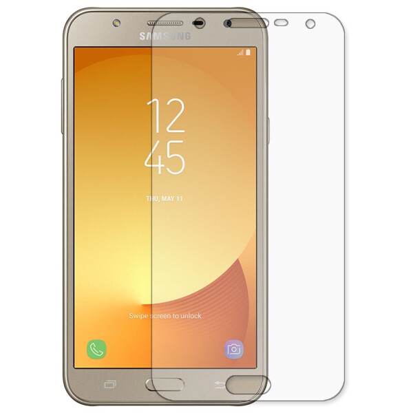 

Противоударная защитная пленка BoxFace Samsung J701 Galaxy J7 Neo Duos Матовая (34673)