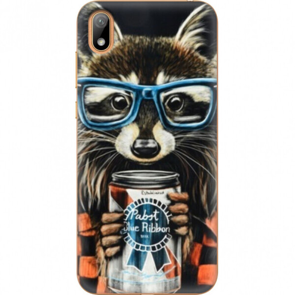

Силиконовый чехол BoxFace Huawei Y5 2019 (37076-up1333)