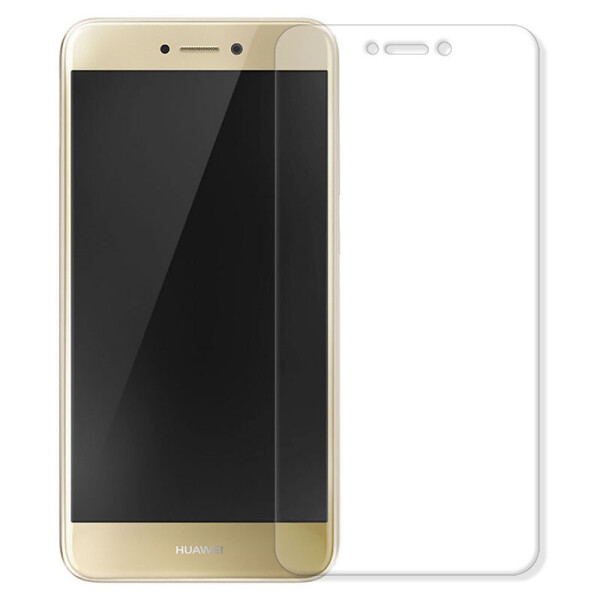 

Противоударная защитная пленка BoxFace Huawei P9 Lite 2017 Прозрачная Передняя (38798)