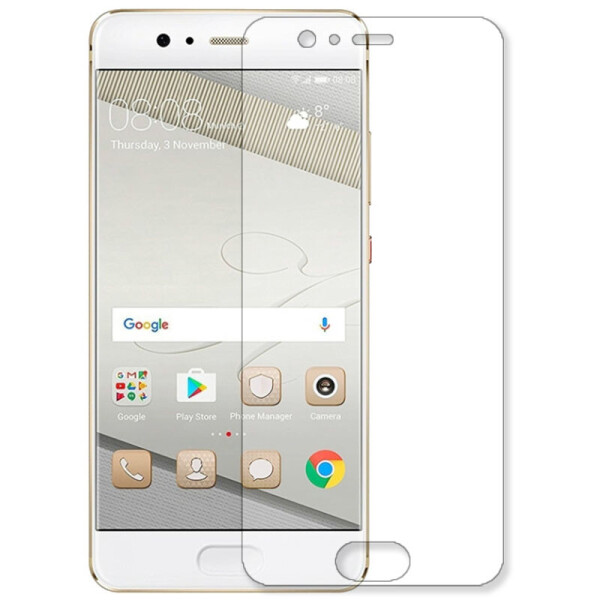 

Противоударная защитная пленка BoxFace Huawei P10 Прозрачная Передняя и задняя (32049)