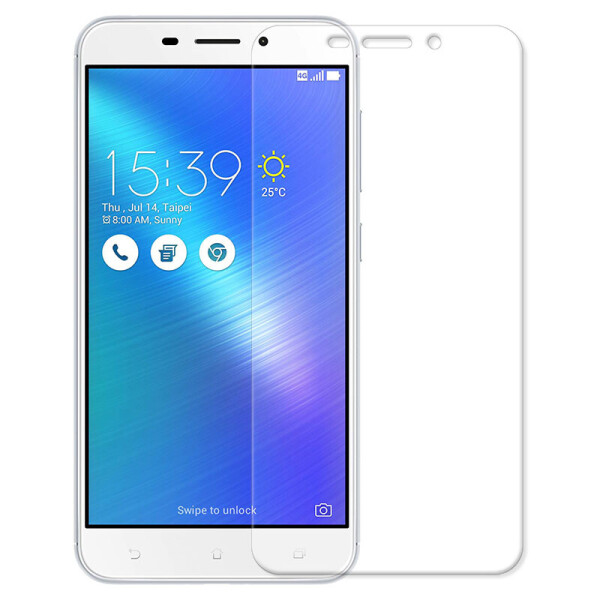 

Противоударная защитная пленка BoxFace Asus Zenfone 3 Laser ZC551KL Прозрачная (37958)