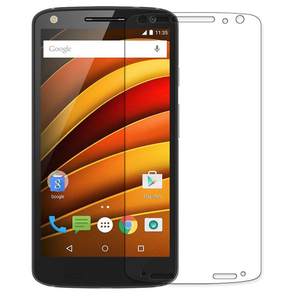 

Противоударная защитная пленка BoxFace Motorola Moto X Force XT1580 Прозрачный (35929)