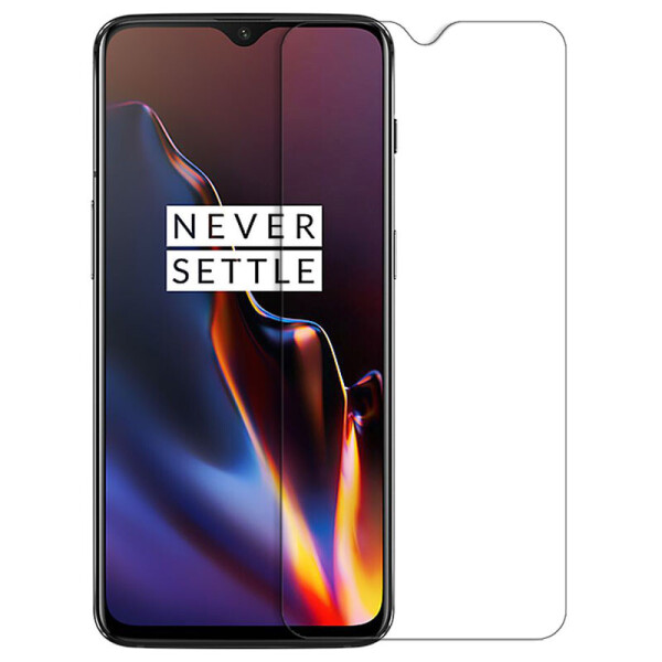 

Противоударная защитная пленка BoxFace OnePlus 6T Прозрачный Передняя и задняя (38071)