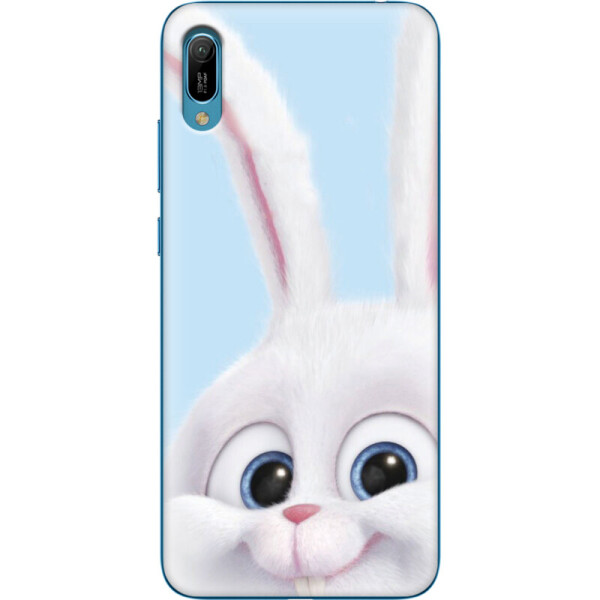 

Силиконовый чехол BoxFace Huawei Y6 2019 (36451-up1175)