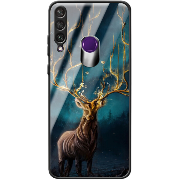 

Защитный чехол Glossy BoxFace Huawei Y6p (40017-sk2088)