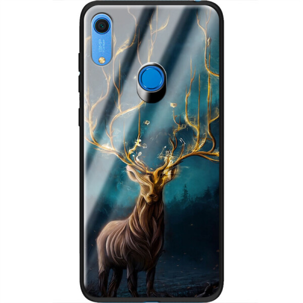 

Защитный чехол Glossy BoxFace Huawei Y6s (38864-sk2088)