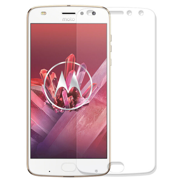

Противоударная защитная пленка BoxFace Motorola Moto Z2 Play XT1710 Прозрачный (32866)