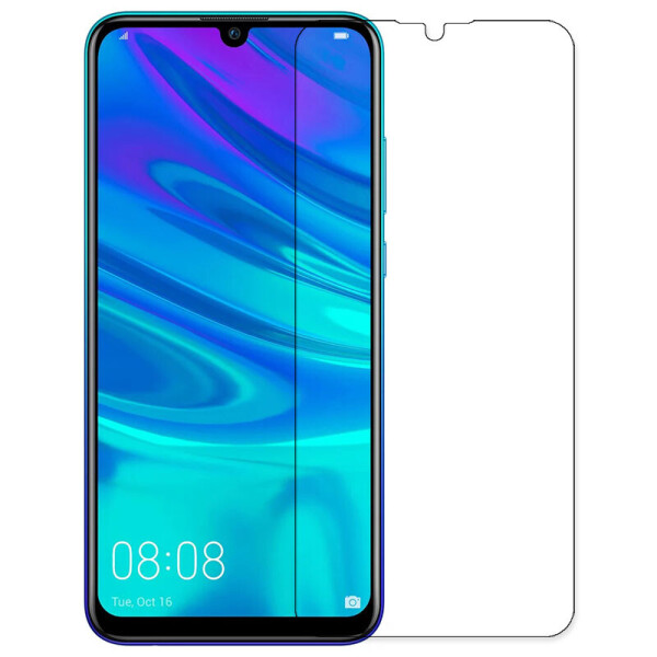 

Противоударная защитная пленка BoxFace Huawei P Smart 2019 Прозрачная Передняя (35786)