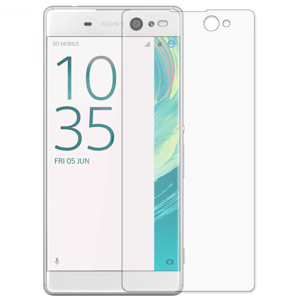 

Противоударная защитная пленка BoxFace Sony Xperia XA Ultra Dual F3212 Матовая (34704)