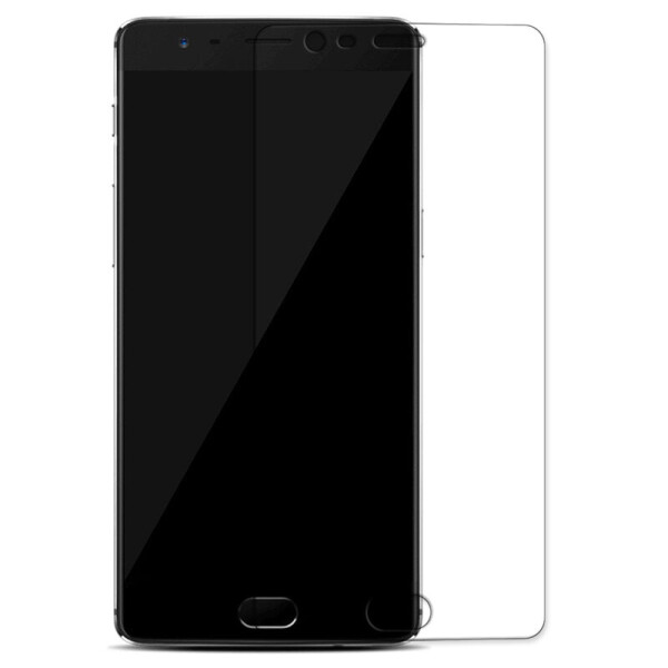 

Противоударная защитная пленка BoxFace OnePlus 3T Прозрачная Передняя и задняя (32317)