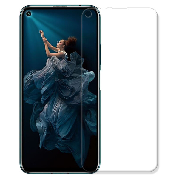 

Противоударная защитная пленка BoxFace Huawei Honor 20 Pro Прозрачная Передняя (38304)