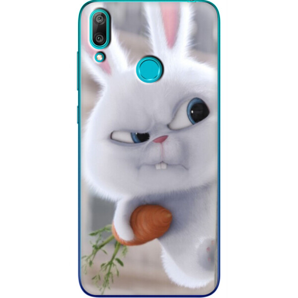

Силиконовый чехол BoxFace Huawei Y7 2019 (36044-up1116)