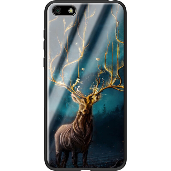 

Защитный чехол Glossy BoxFace Huawei Y5 2018 / Honor 7A (33370-sk2088)
