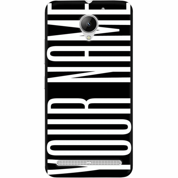 

Силиконовый чехол BoxFace Lenovo C2 Power (27172-up161)