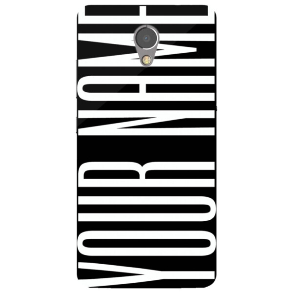 

Силиконовый чехол BoxFace Lenovo P2 p2a42 (30403-up161)