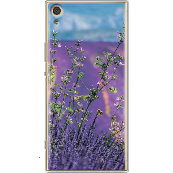 

Силиконовый чехол BoxFace Sony Xperia XA1 Ultra Dual G3212 Lavender Field (31192-up2246)