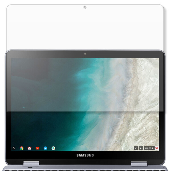 

Противоударная защитная пленка BoxFace Samsung Chromebook Plus XE521QAB Матовая (40065)
