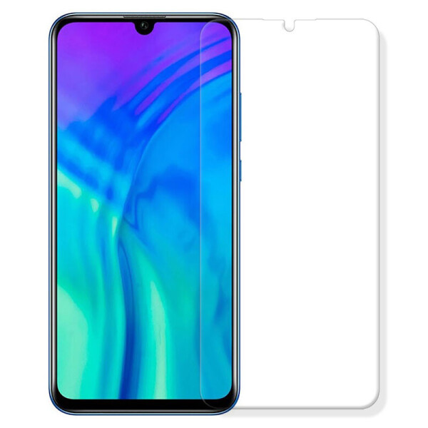 

Противоударная защитная пленка BoxFace Huawei Honor 20 Lite Прозрачная Передняя (40564)