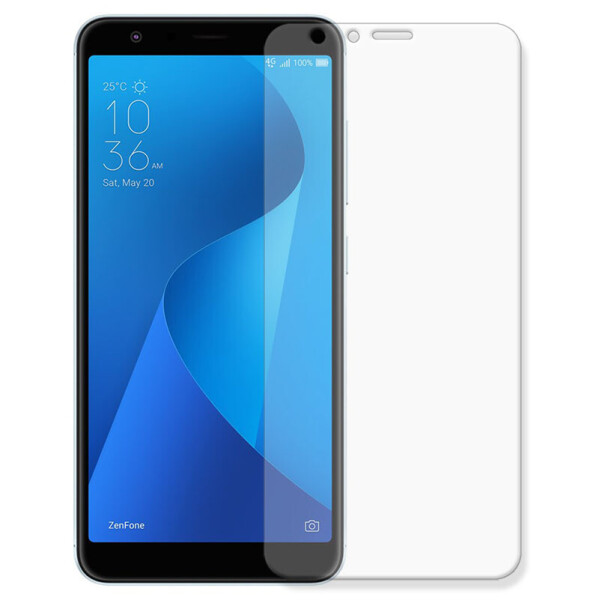 

Противоударная защитная пленка BoxFace Asus ZenFone Max Plus M1 ZB570TL Матовая (37231)