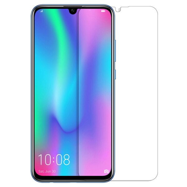 

Противоударная защитная пленка BoxFace Huawei Honor 10 Lite Прозрачная Передняя (36267)
