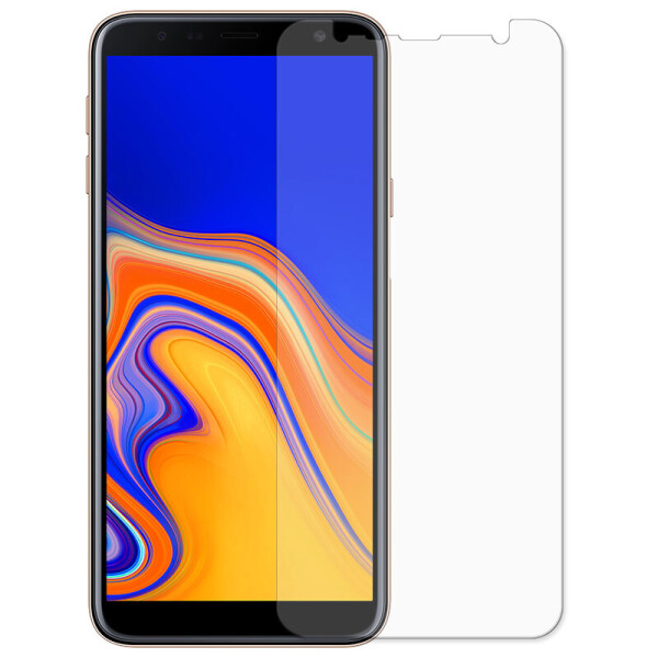 

Противоударная защитная пленка BoxFace Samsung J415 Galaxy J4 Plus 2018 Матовая (35486)