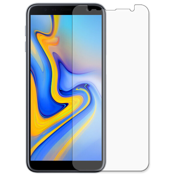 

Противоударная защитная пленка BoxFace Samsung J610 Galaxy J6 Plus 2018 Матовая (35487)