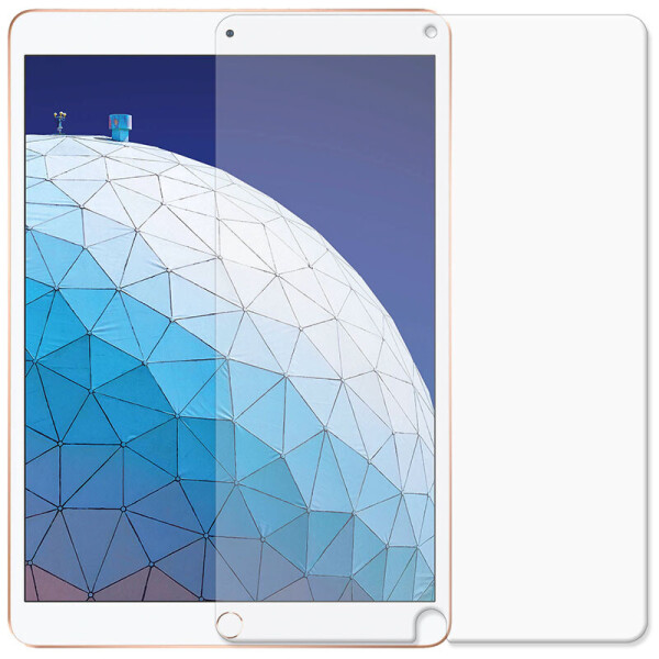 

Противоударная защитная пленка BoxFace Apple iPad Air Матовая (34881)