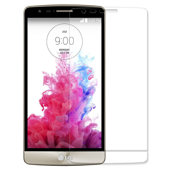 

Противоударная защитная пленка BoxFace LG G3s D724 Прозрачная Передняя и задняя (36776)
