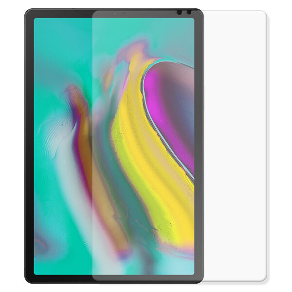 

Противоударная защитная пленка BoxFace Samsung Galaxy Tab S5e 10.5 T720 Матовая (37684)