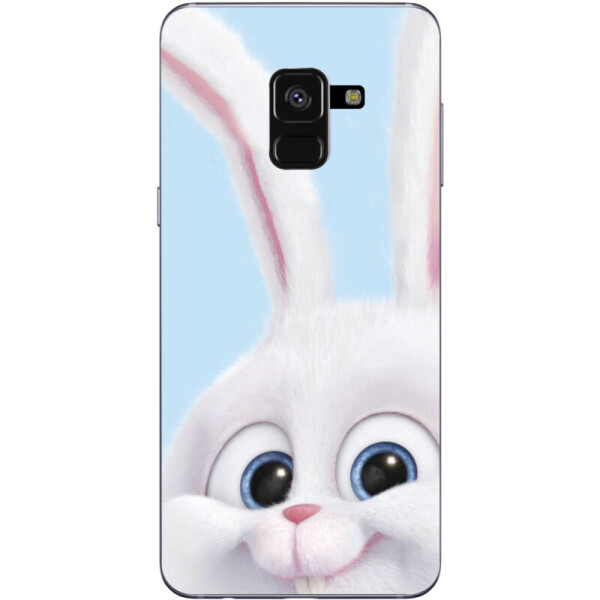 

Силиконовый чехол BoxFace Samsung A530 Galaxy A8 (2018) (32657-up1175)